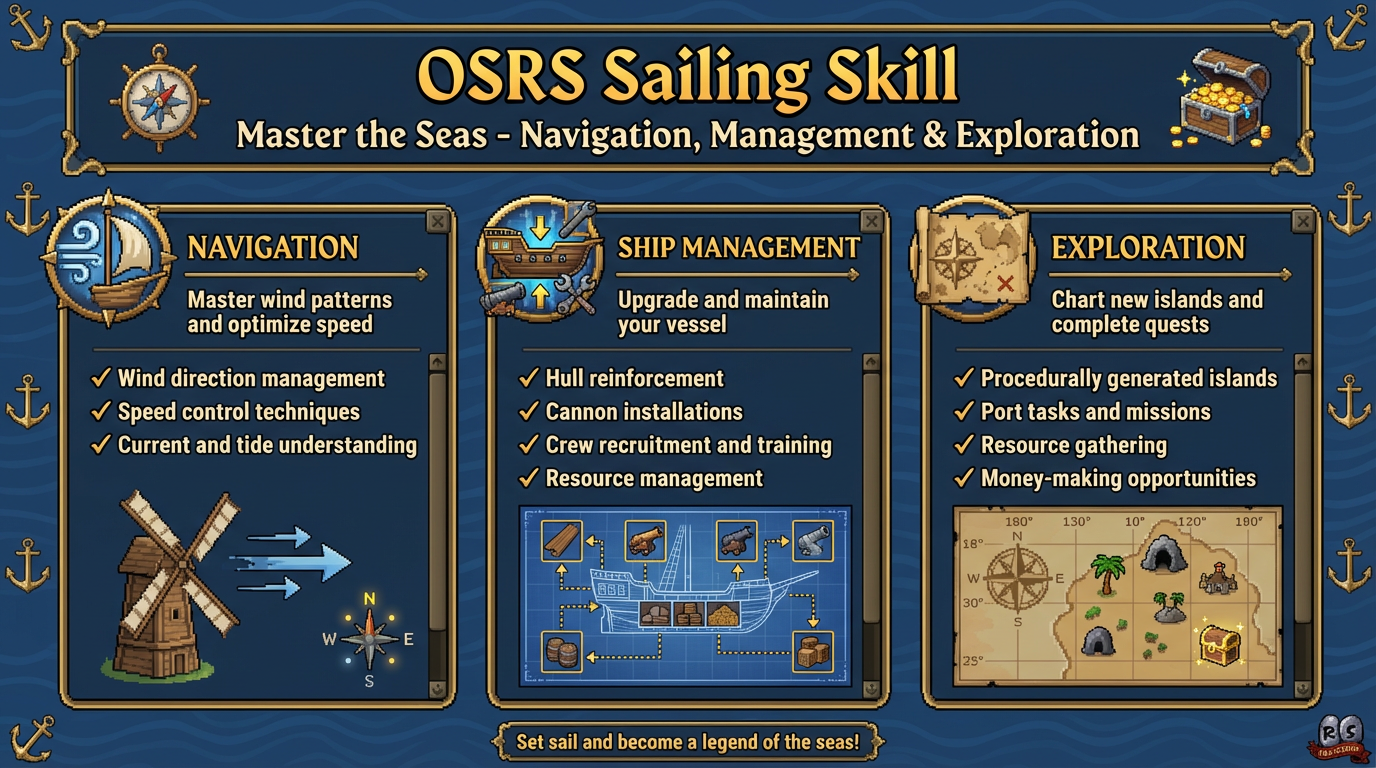 Interactive Sailing Map Preview