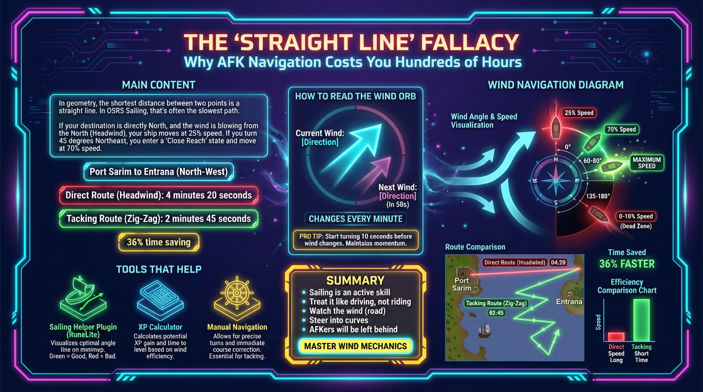 Stop Ignoring Wind Mechanics