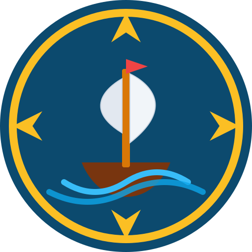 OSRS Sailing Guide Logo